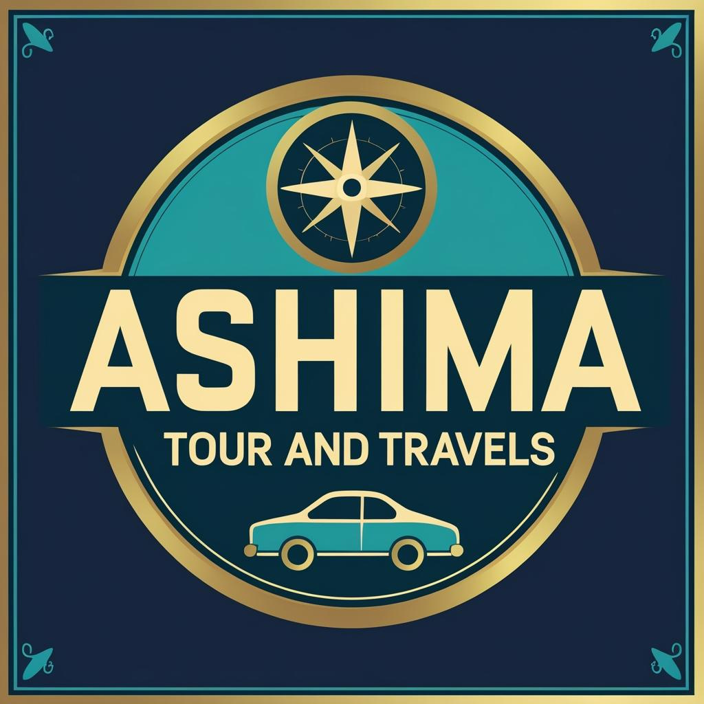 Ashima Tour and Travels